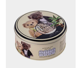 Biscuit tin