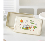 Biscuit tin