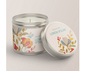 Candle jar