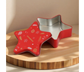 Christmas Tin