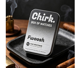 Cigar tin