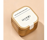 Portable canister