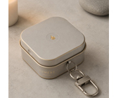 Portable canister