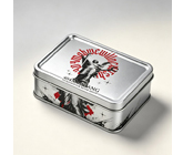 Storage jars